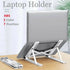 Foldable Laptop Holder